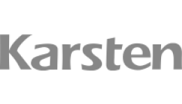 logo marca karsten