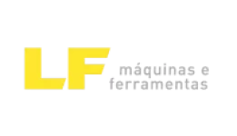 logotipo site lf maquinas e ferramentas