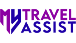 logo site my travel assist