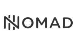 logo conta digital nomad