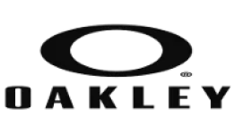 logo marca oakley