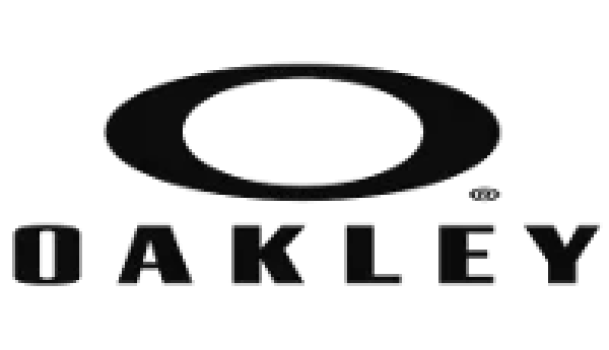 logo marca oakley