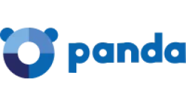 logo panda secury