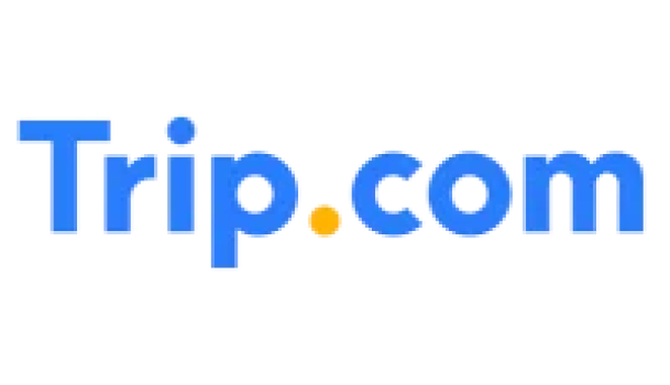 logo site Trip.com
