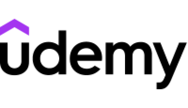 logo site udemy