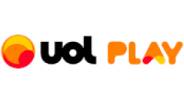 logo site uol play