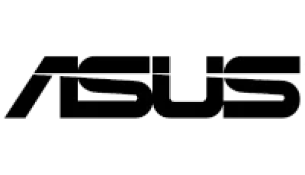 logo marca asus
