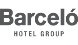 logo site barceló