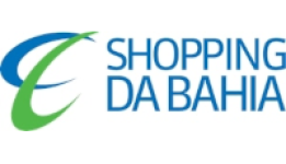 logo shopping da Bahia