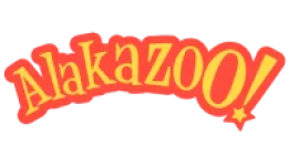 logo site alakazoo