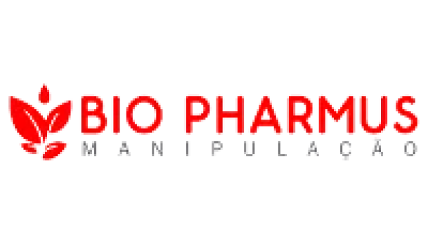 logo site Bio Pharmus