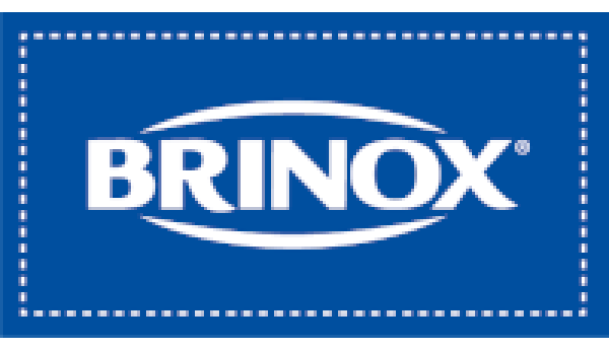 LOGO MARCA BRINOX