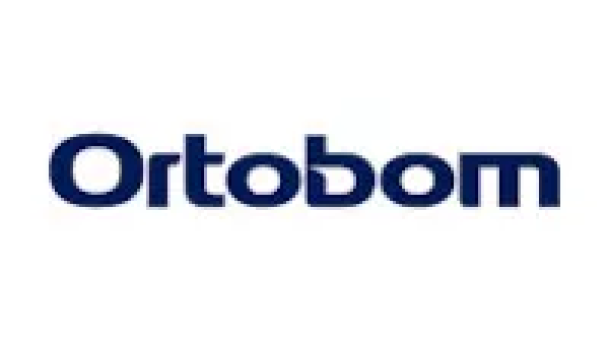 logo marca ortobom
