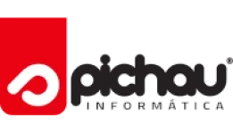 logo site pichau