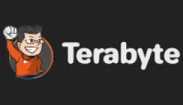 logo loja terabyteshop