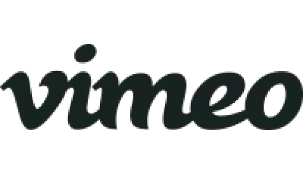 logo site vimeo