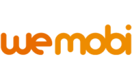 logo site wemobi