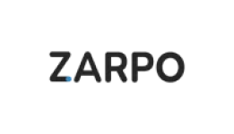 logo site zarpo