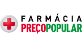 logo site farmácia popular