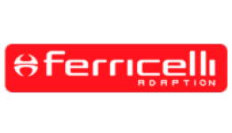 logo marca ferricelli