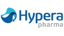 logo site hypera pharma