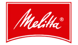 logo marca café melitta