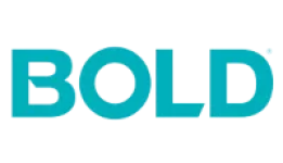 logo marca Bold Snacks