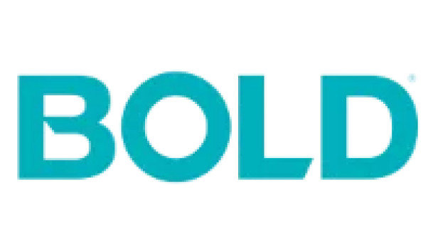 logo marca Bold Snacks