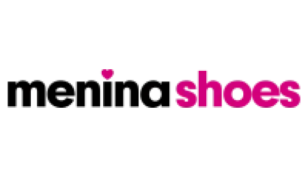 logo loja menina shoes