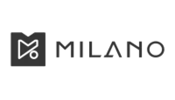logo loja milano