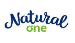 logo marca natural one