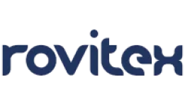 logo marca rovitex