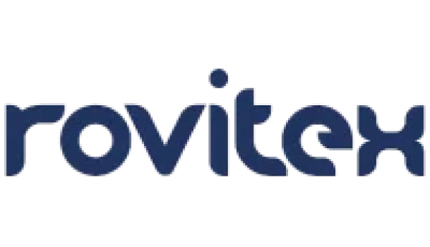 logo marca rovitex