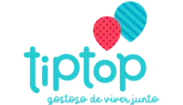 logo loja tip top