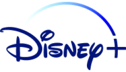 logo disney plus