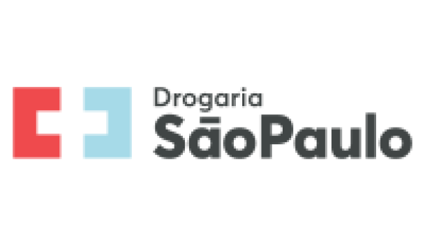 logo drogaria são paulo