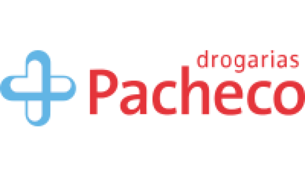 logo drogaria pacheco