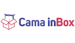 logo loja cama inbox