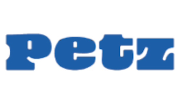 logo petz