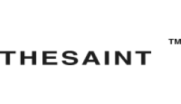 logo loja thesaint