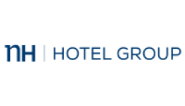 logo NH Hotel Group