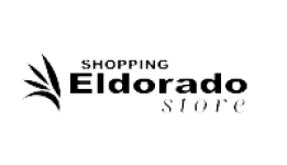 Cupom de desconto Shopping Eldorado logo.