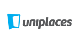 logo uniplaces