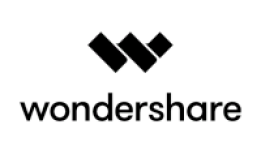 logo wondershare