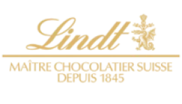 logo chocolates lindt