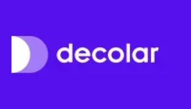 logo decolar.com