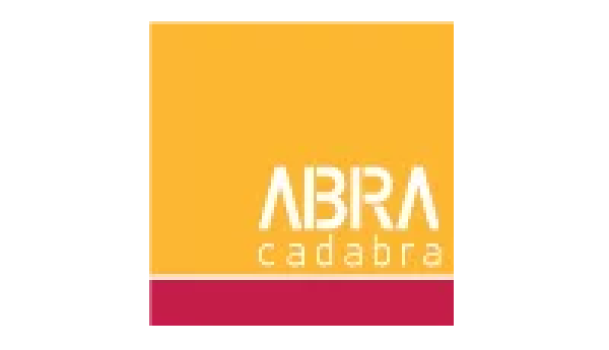 logo loja abracadabra