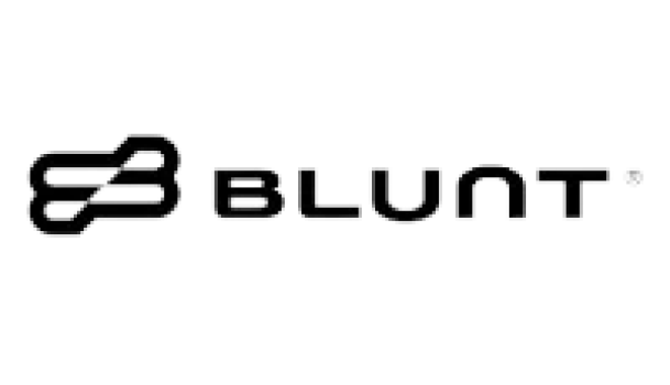 logo loja blunt