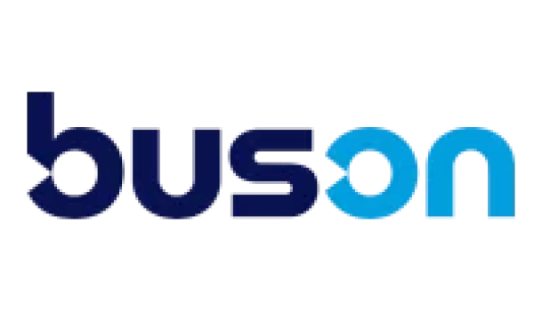 logo buson