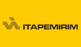 logo itapemirim